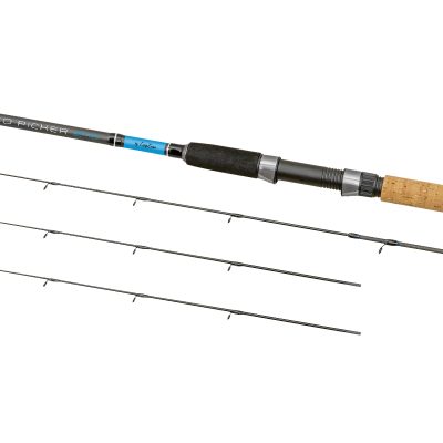 FC Senso Picker horgászbot, 240 cm, 10-30 g, 2+3 részes