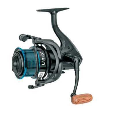 FC Unix orsó orsó, 6000FD