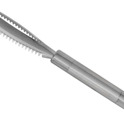 CZ Fish-N halpikkelyező, 24 cm