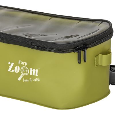 CZ EVA csalizó övtáska, 32x15x15 cm