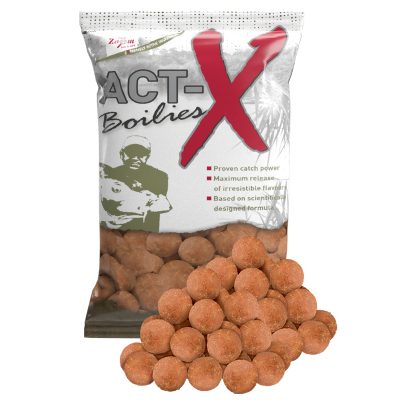 CZ Act-X bojli, 20 mm, mangó, 800 g