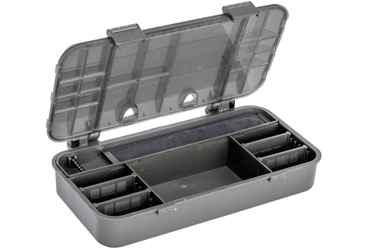 Marshal RS242 pontyozó doboz, 24x12,5x5,5 cm