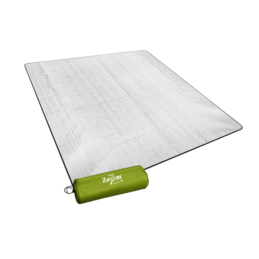 CZ Sátor szigetelés, 200x200 cm