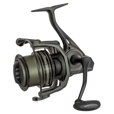 FC Green Power Feeder horgászorsó, 5500FD