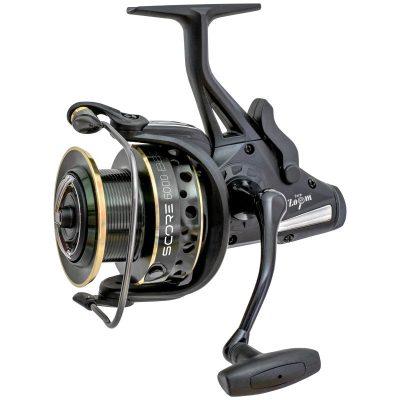 CZ Score nyeletőfékes orsó, 6000BBC