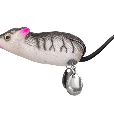 PZ Egér utánzat (kövér), 7 cm, 21 g