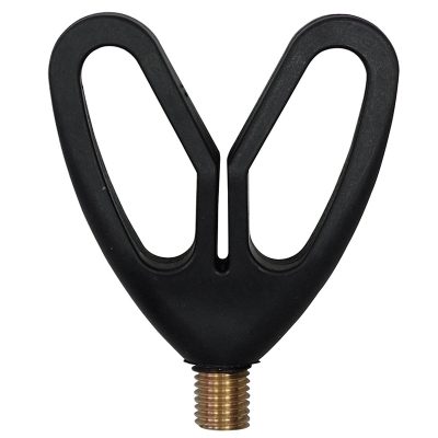 CZ „V” alakú bottartó fej