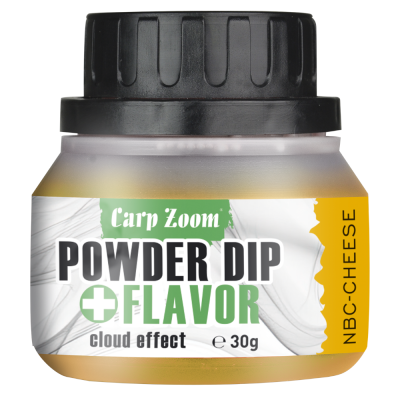 CZ Pordip aromával, NBC, sajt, 30 g