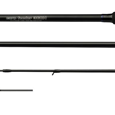 Pantera Carp Feeder 360H