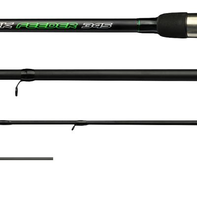 Magnum Black Feeder 3