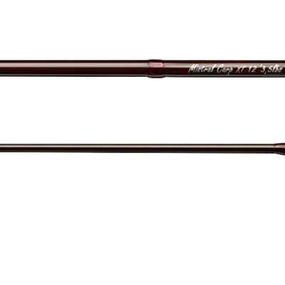 Mistral XT Carp 390 3