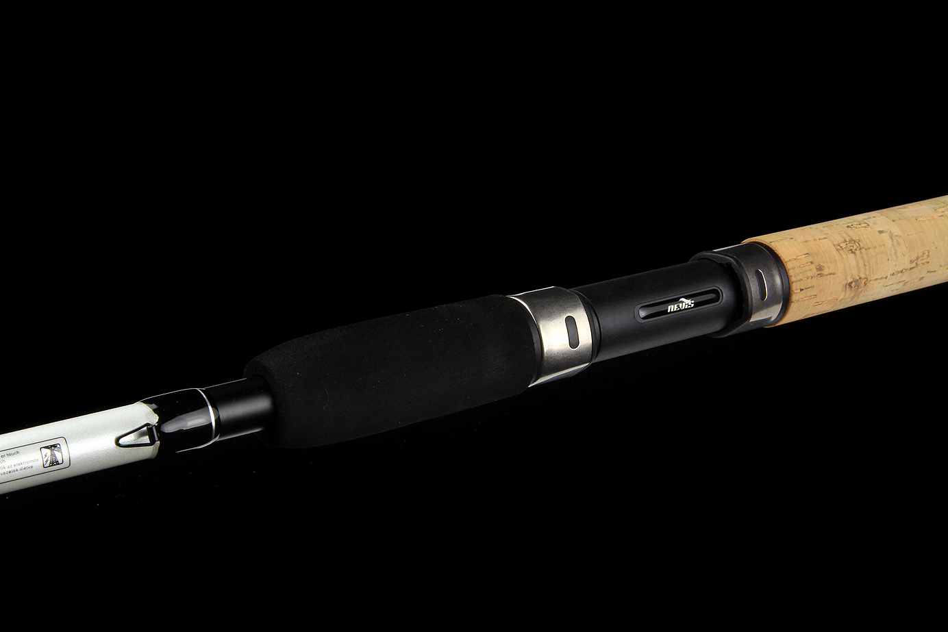 Motive Picker 300 20-55g