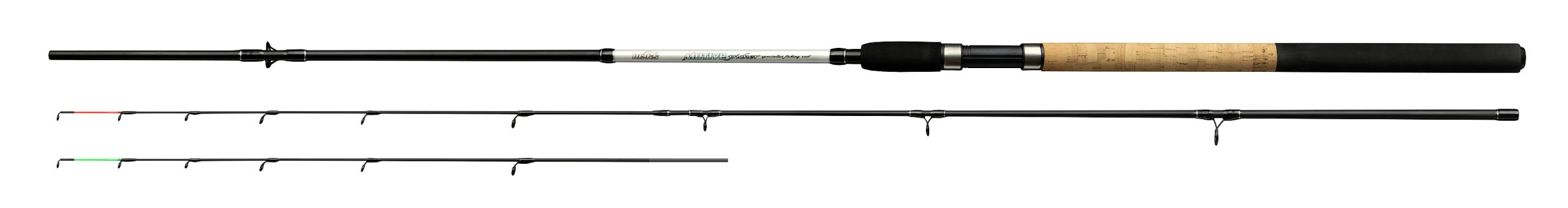 Motive Picker 300 20-55g