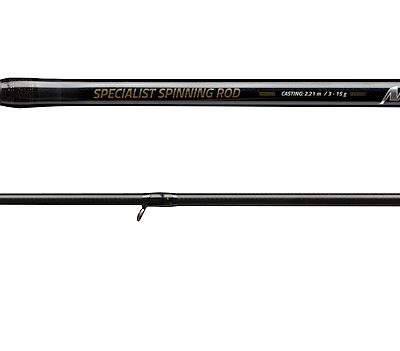 Motive Spin 203 3-12g
