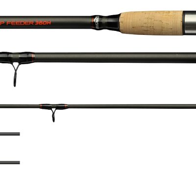 Syncro Feeder 360 50-100g  FIX AKCIÓ