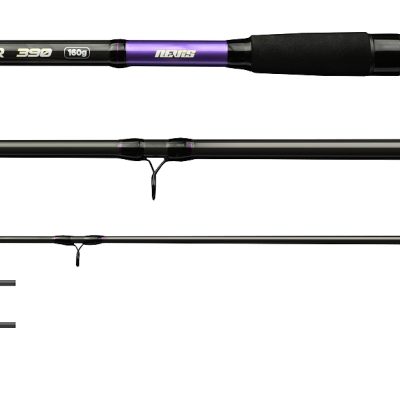 Method LC Feeder 390 160g