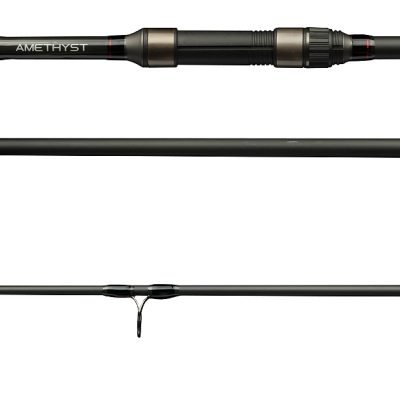 Amethyst 390 3