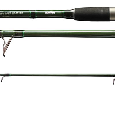 Vanity Carp Feeder 390XXH 80-220g