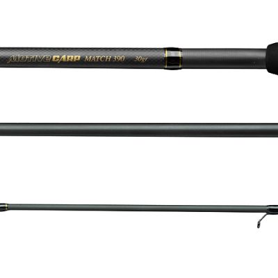 Motive Carp Match 360 30g
