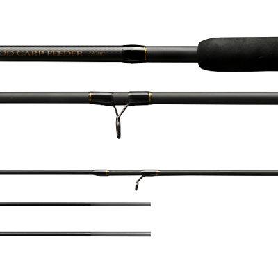 Method Carp Feeder 390H 45-130g