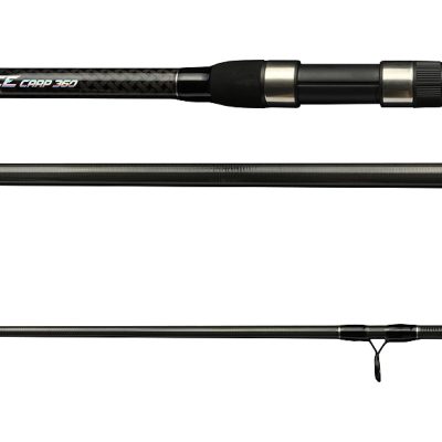 Force Carp 3.60m 3