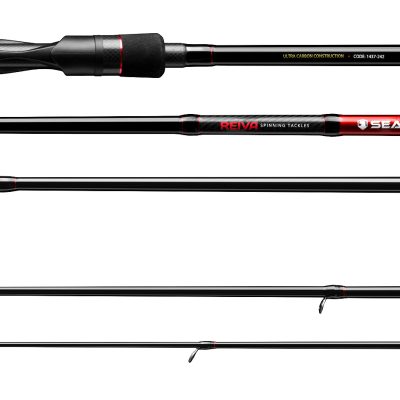 Seahawk 240 80MH 10-30g