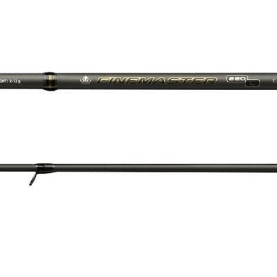 FineMaster Spinning 2m  3-15g