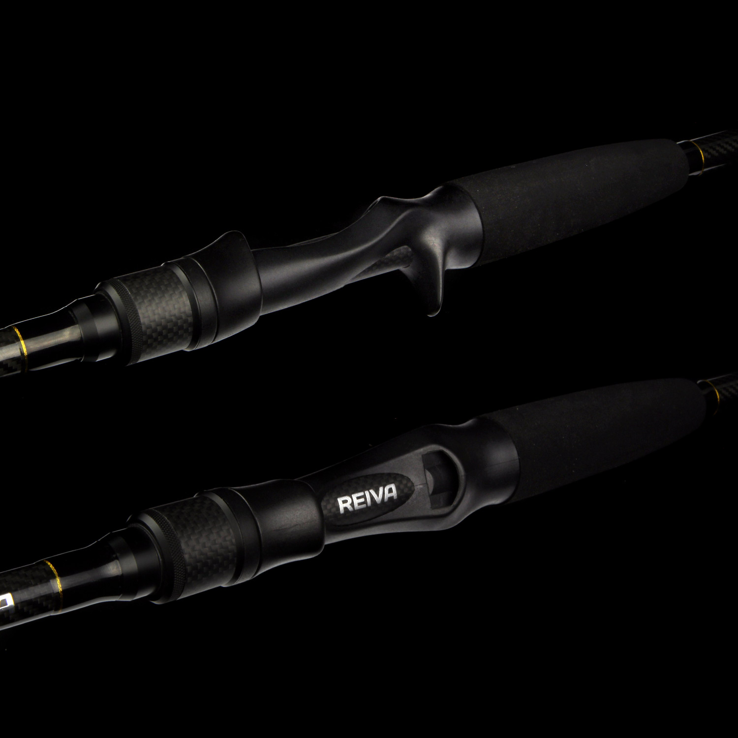 Kansai Casting 198BC 5-20g