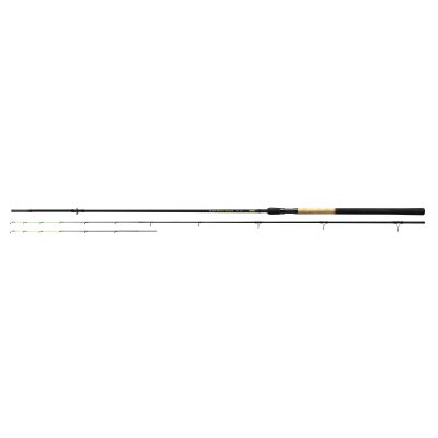 Stég Black Method Feeder 300MH 20-60g  AKCIÓ -50%