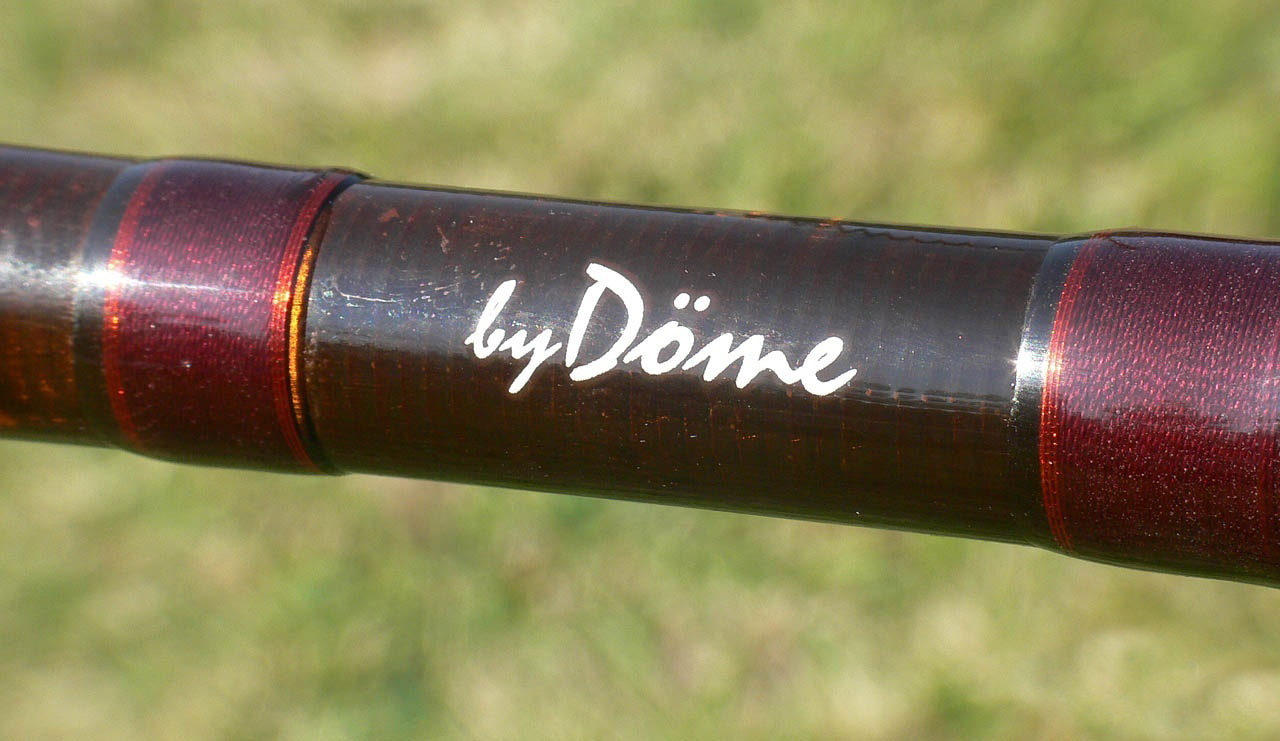 By Döme TF Power Fighter Quiver 270M 10-40g AKCIÓ -30%