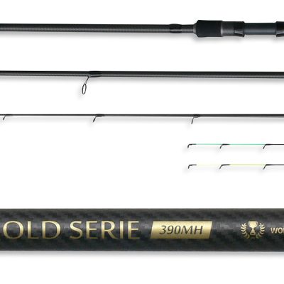 By Döme TF Gold serie 360L 20-55g  AKCIÓ -40%