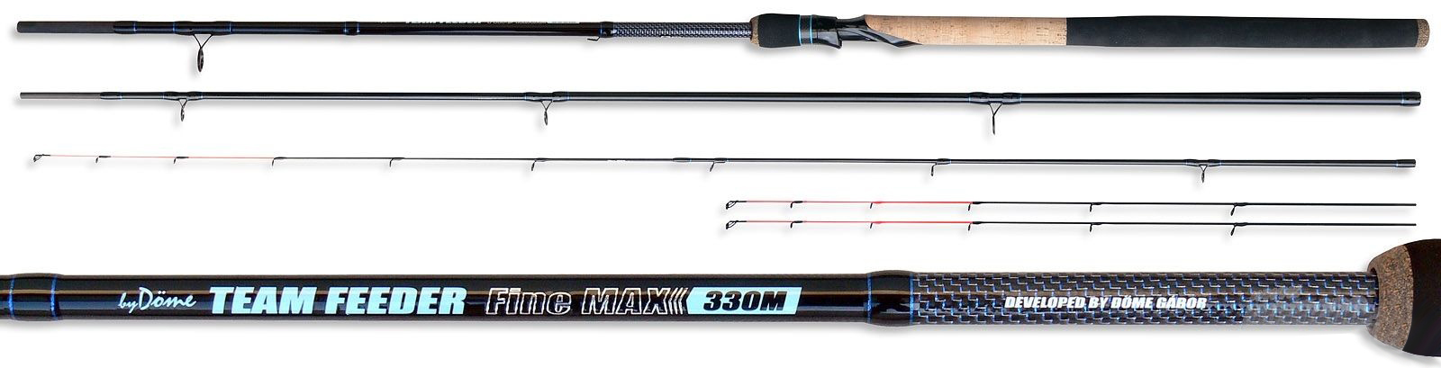 By Döme TF Fine Max 350ML 20-50g AKCIÓ -50%