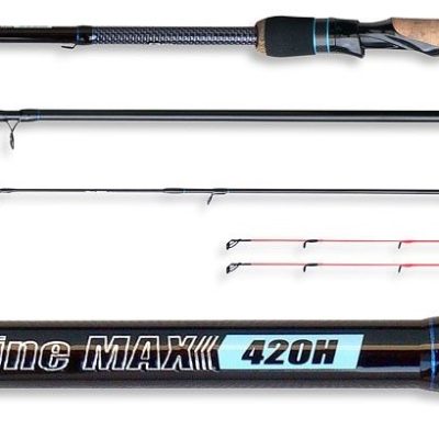 By Döme TF Fine Max 420H 50-120g  AKCIÓ -20%