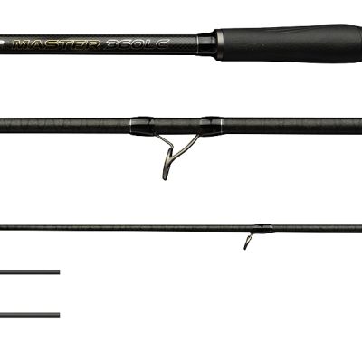 By Döme TF Master 395LC 50-170g  AKCIÓ -35%