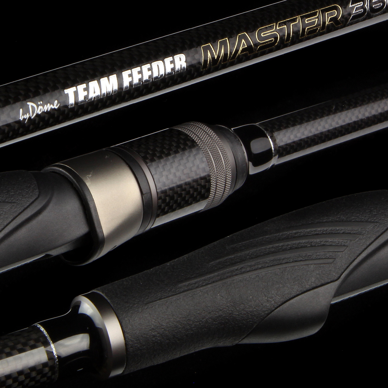 By Döme TF Master 430LC 70-195g AKCIÓ -35%