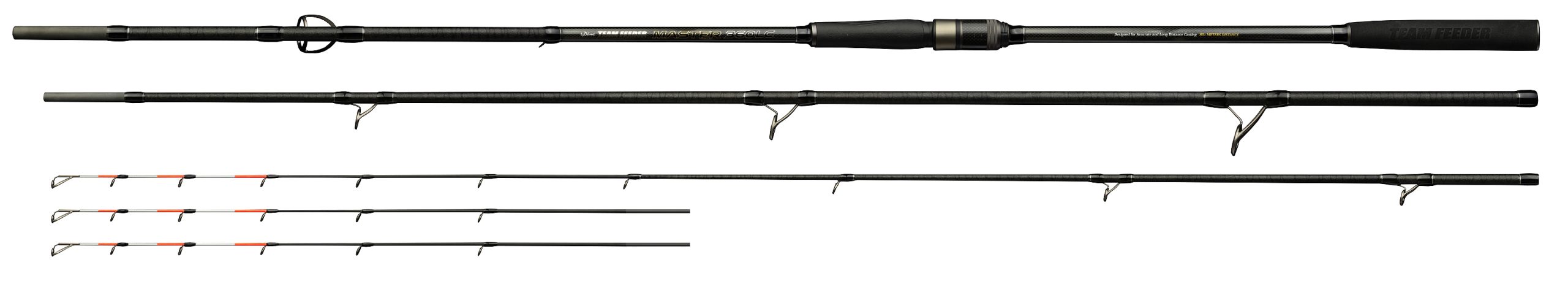 By Döme TF Master 430LC 70-195g AKCIÓ -35%