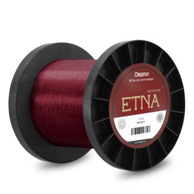 Delphin - Monofil  ETNA / bordó