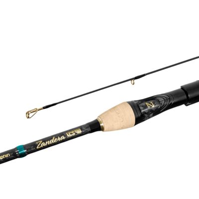 Delphin - ZANDERA XCS 40T pergető horgászbot