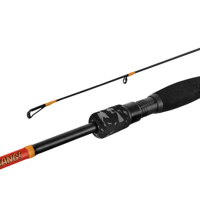 Delphin - BANG! NXT pergető horgászbot