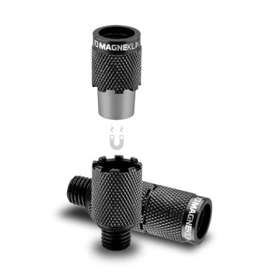 Delphin - gyorskioldó adapter MagneKLIK
