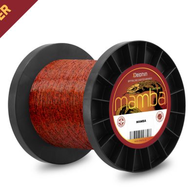 Delphin - MAMBA Feeder / Fire