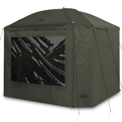 Delphin - DualiX STABIL Oldalfalas ernyő