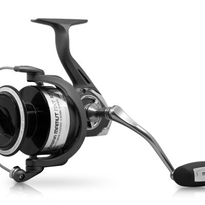 Delphin - MAMUT NXT 10T DP