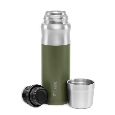 Delphin - TERMA termosz