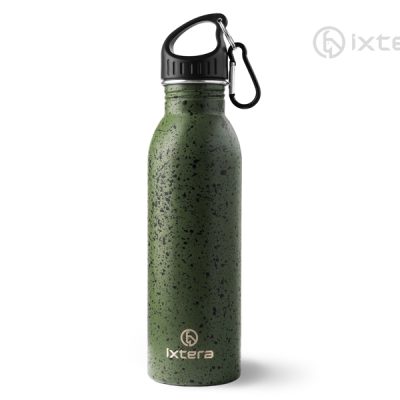 Delphin - Ixtera WaTANK Fém kulacs