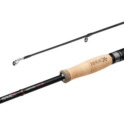 Delphin - RaveX pergető horgászbot