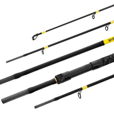 Delphin - SIXTY pergető horgászbot