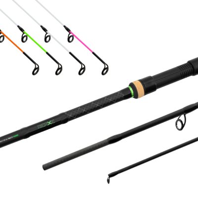 Delphin - REAXE Feeder LIGHT feeder horgászbot