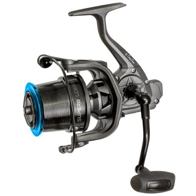 FC SuperB orsó, LC6000