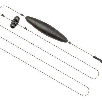 Catzoom komplett úszós előke csörgővel 220 lbs, 130 cm, 1 db